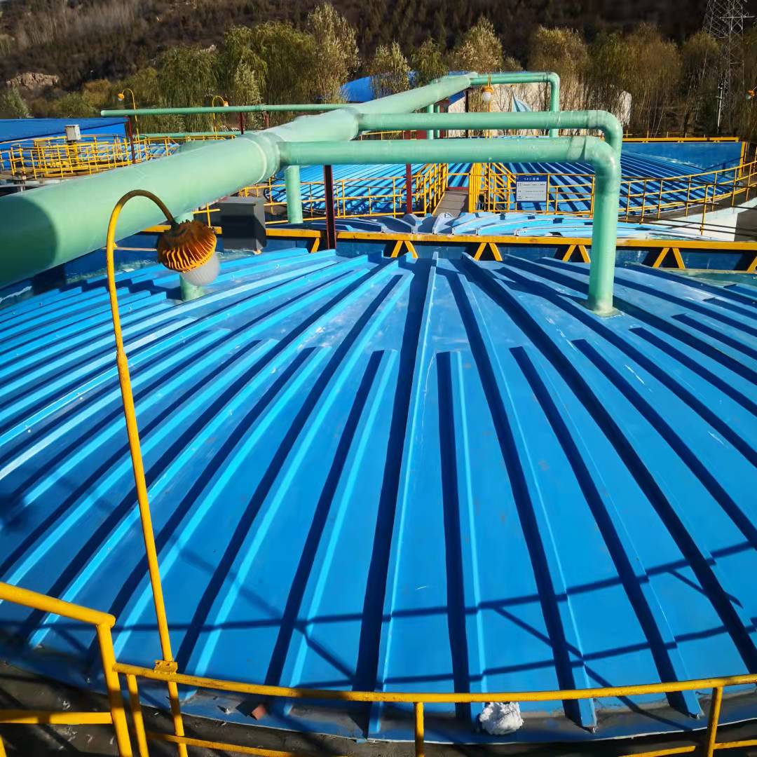 玻璃鋼格柵板規格重量是多少