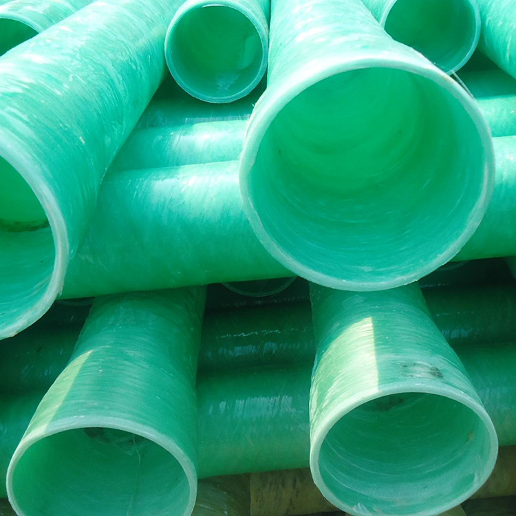 玻璃鋼夾砂管的制造工藝(上)