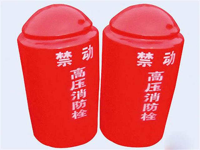 安丘玻璃鋼消防栓保溫罩廠家